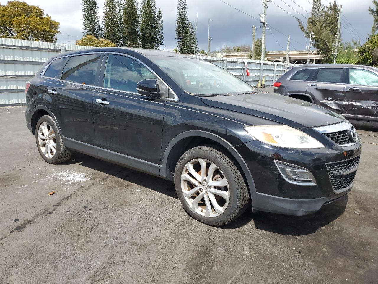 2012 Mazda CX-9 - Image 4