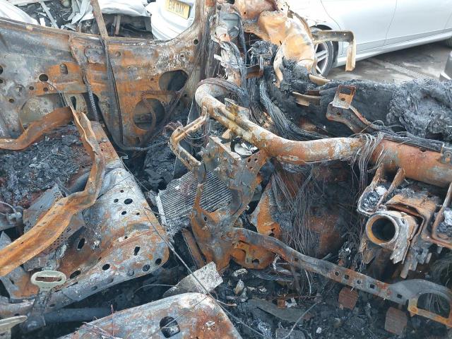 2023 FORD TRANSIT 2.0 ECOBLUE 170PS CHASSIS CAB