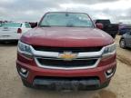 2019 Chevrolet Colorado Lt na sprzedaż w San Antonio, TX - Rear End