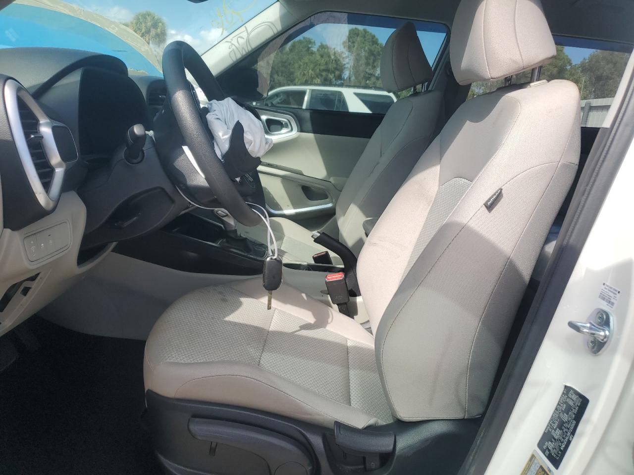 2024 Kia Soul - Image 7