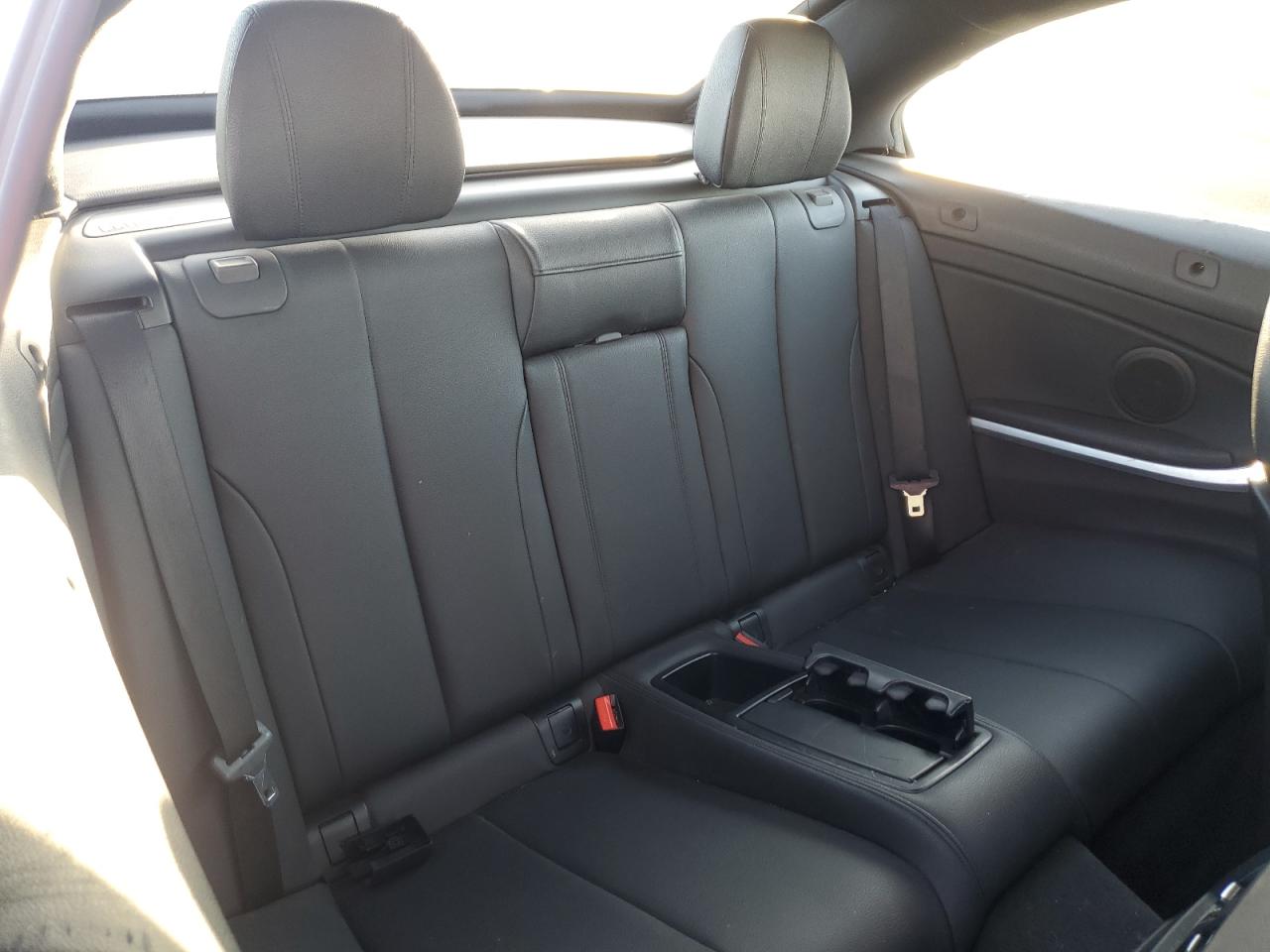 2016 BMW 4er - Image 11