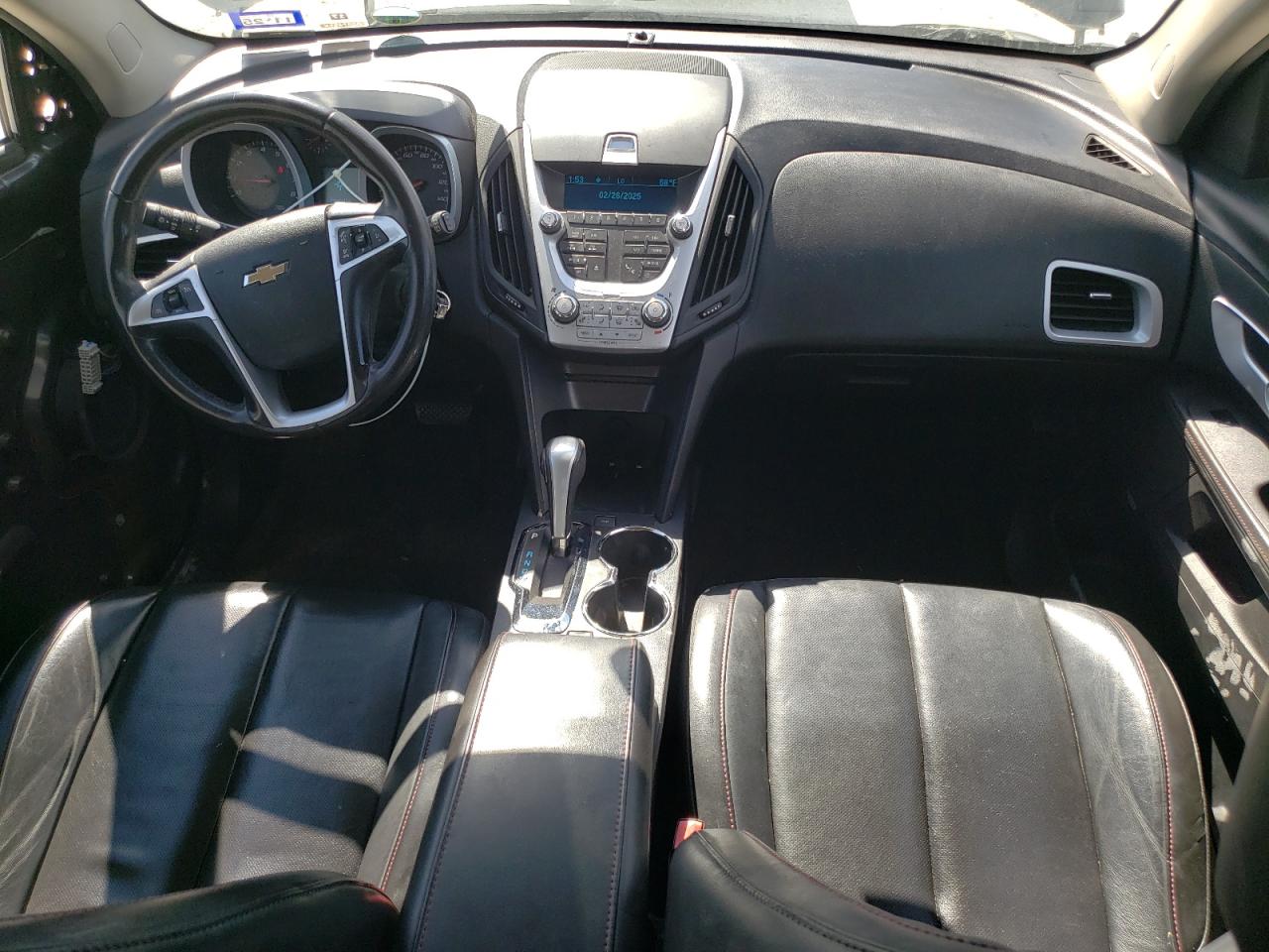2011 Chevrolet Equinox - Image 8