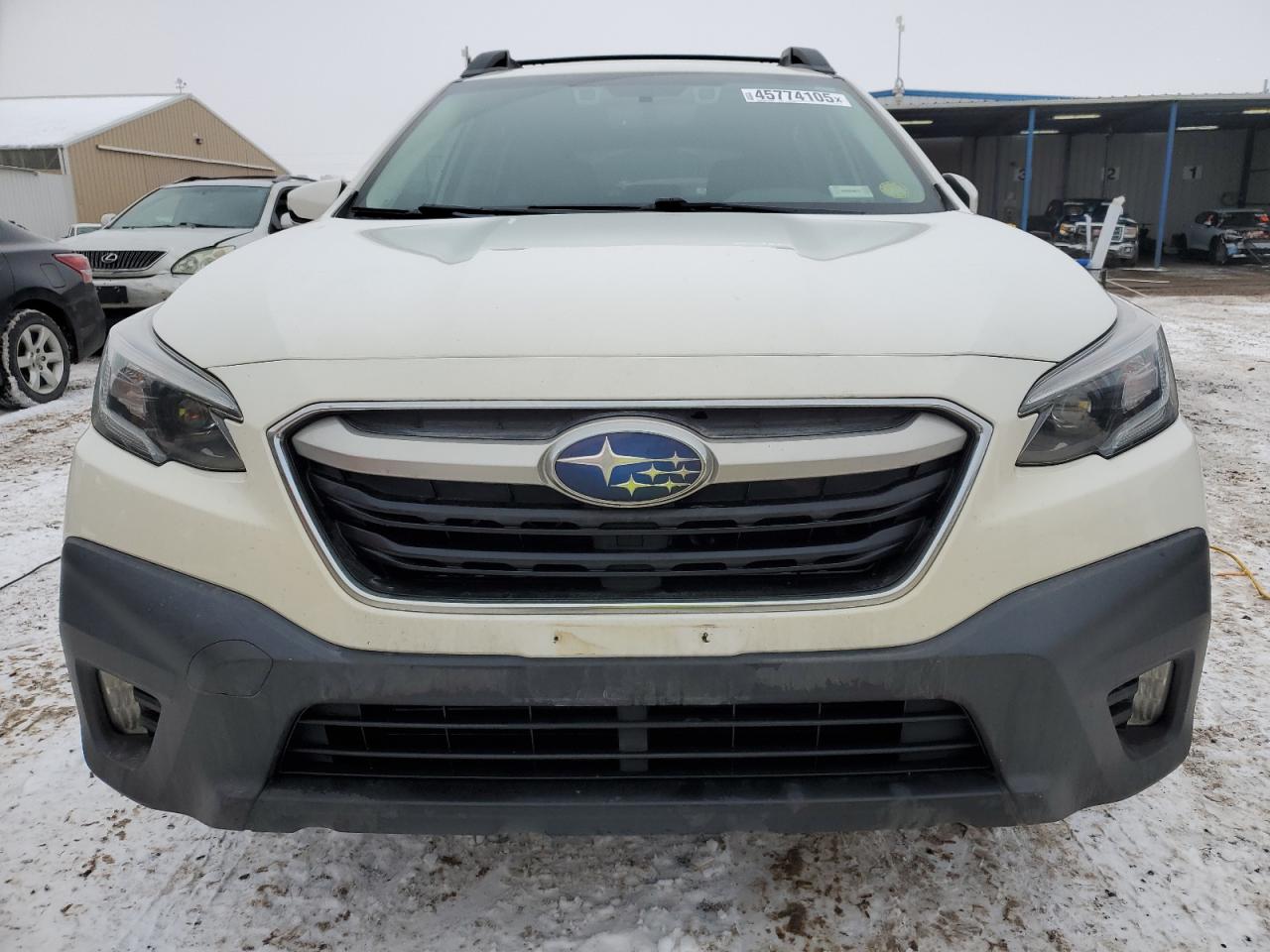 2020 Subaru Outback - Image 5