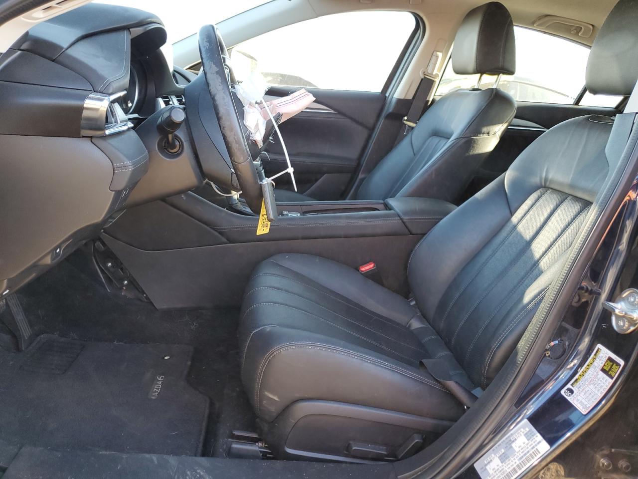 2019 Mazda 6 - Image 7