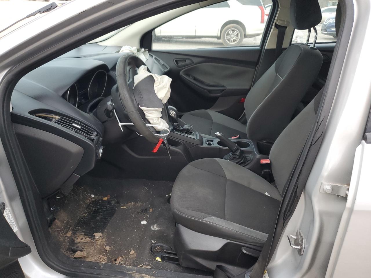 2012 Ford Focus - Image 7
