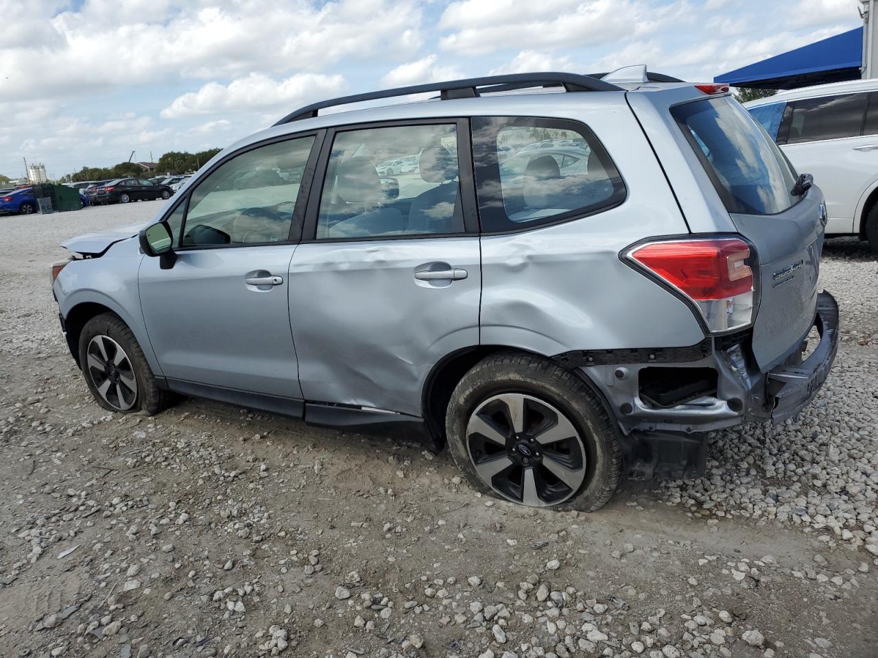 2017 Subaru Forester - Image 2