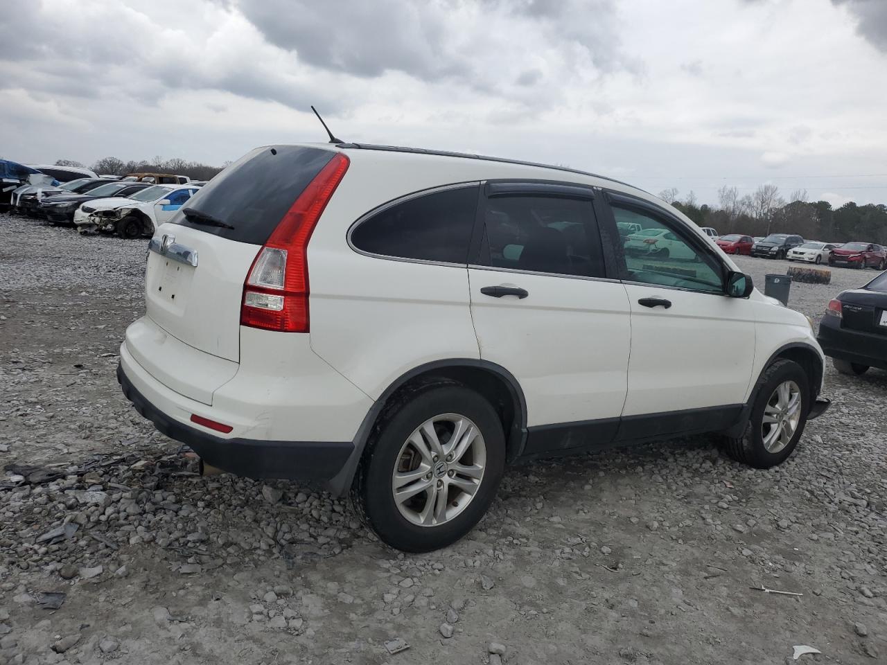 2011 Honda CR-V - Image 3