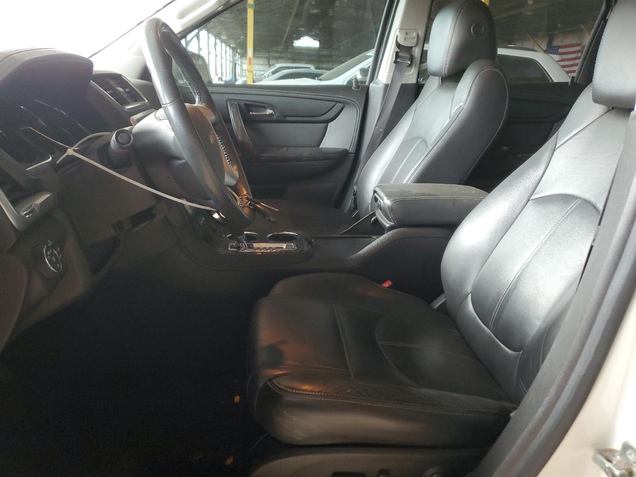 2015 GMC Acadia - Image 7