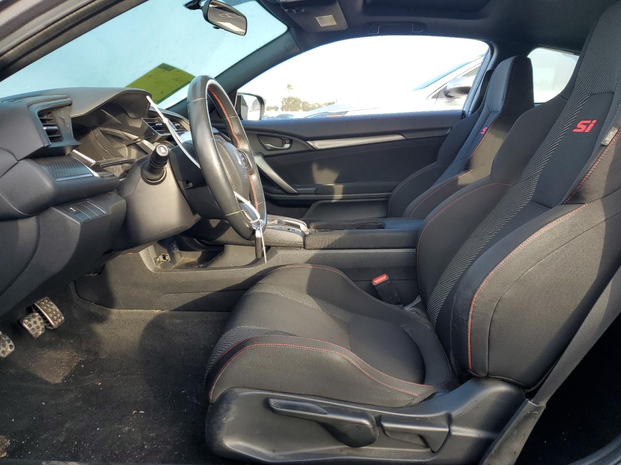 2017 Honda Civic - Image 7