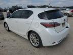 2013 Lexus Ct 200 на продаже в Houston, TX - Normal Wear