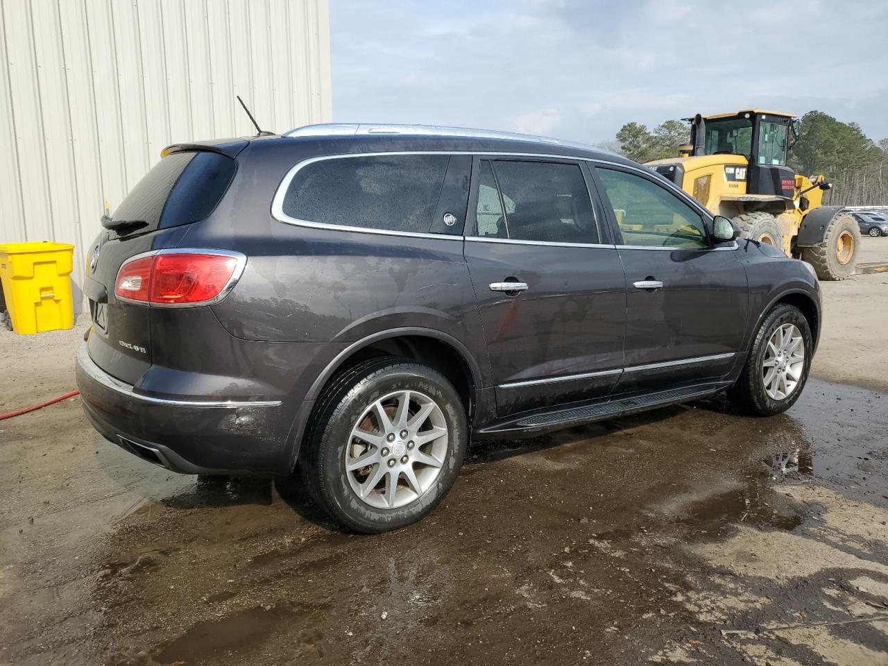 2015 Buick Enclave - Image 3