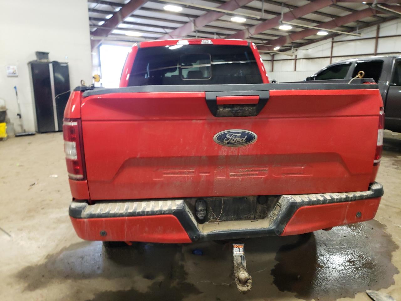 2018 Ford F-150 - Image 6