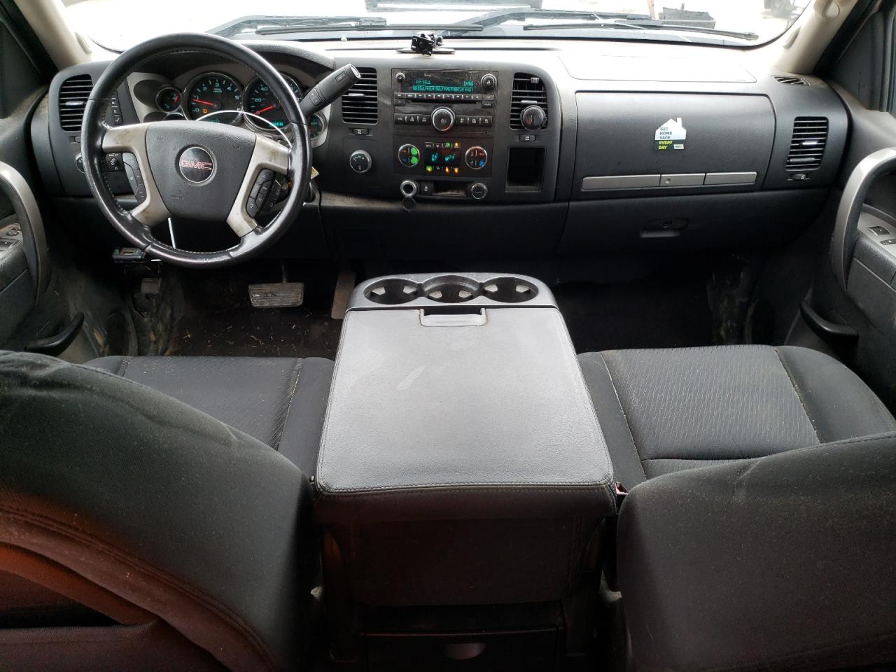 2013 GMC Sierra - Image 8