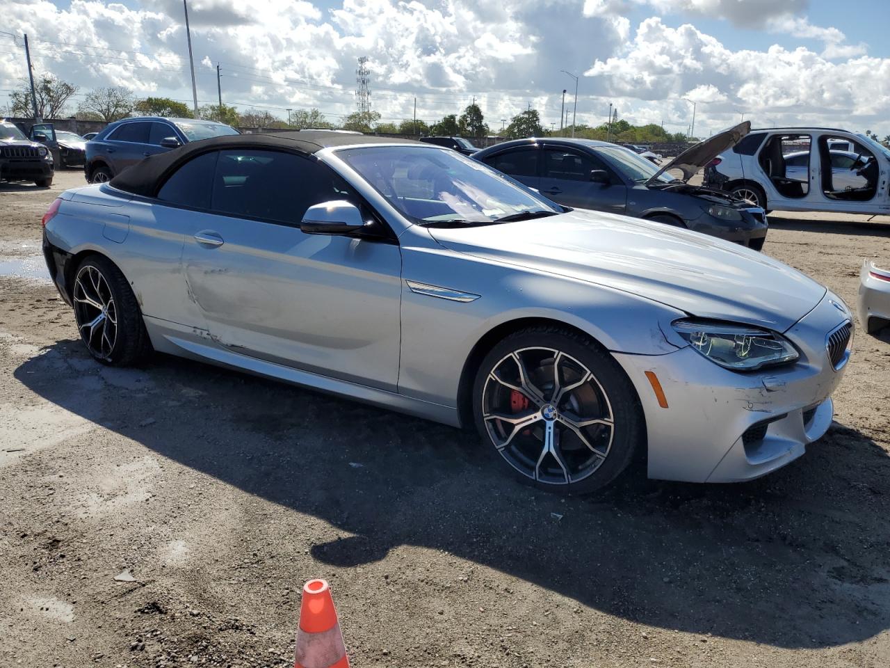 2016 BMW 6er - Image 4