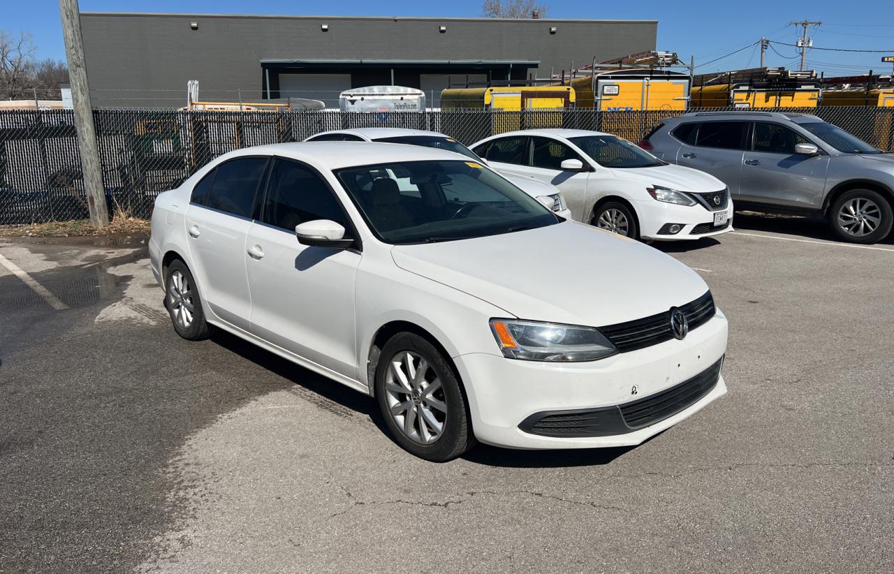 2014 Volkswagen Jetta - Image 1