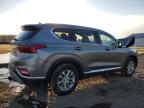 2019 Hyundai Santa Fe Sel за продажба в Columbia Station, OH - Front End