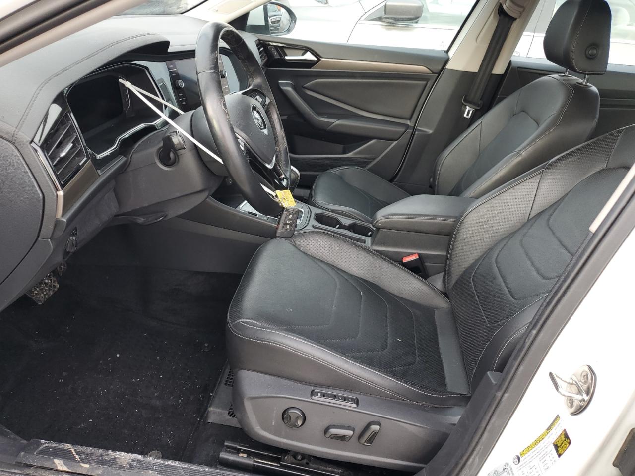 2019 Volkswagen Jetta - Image 7