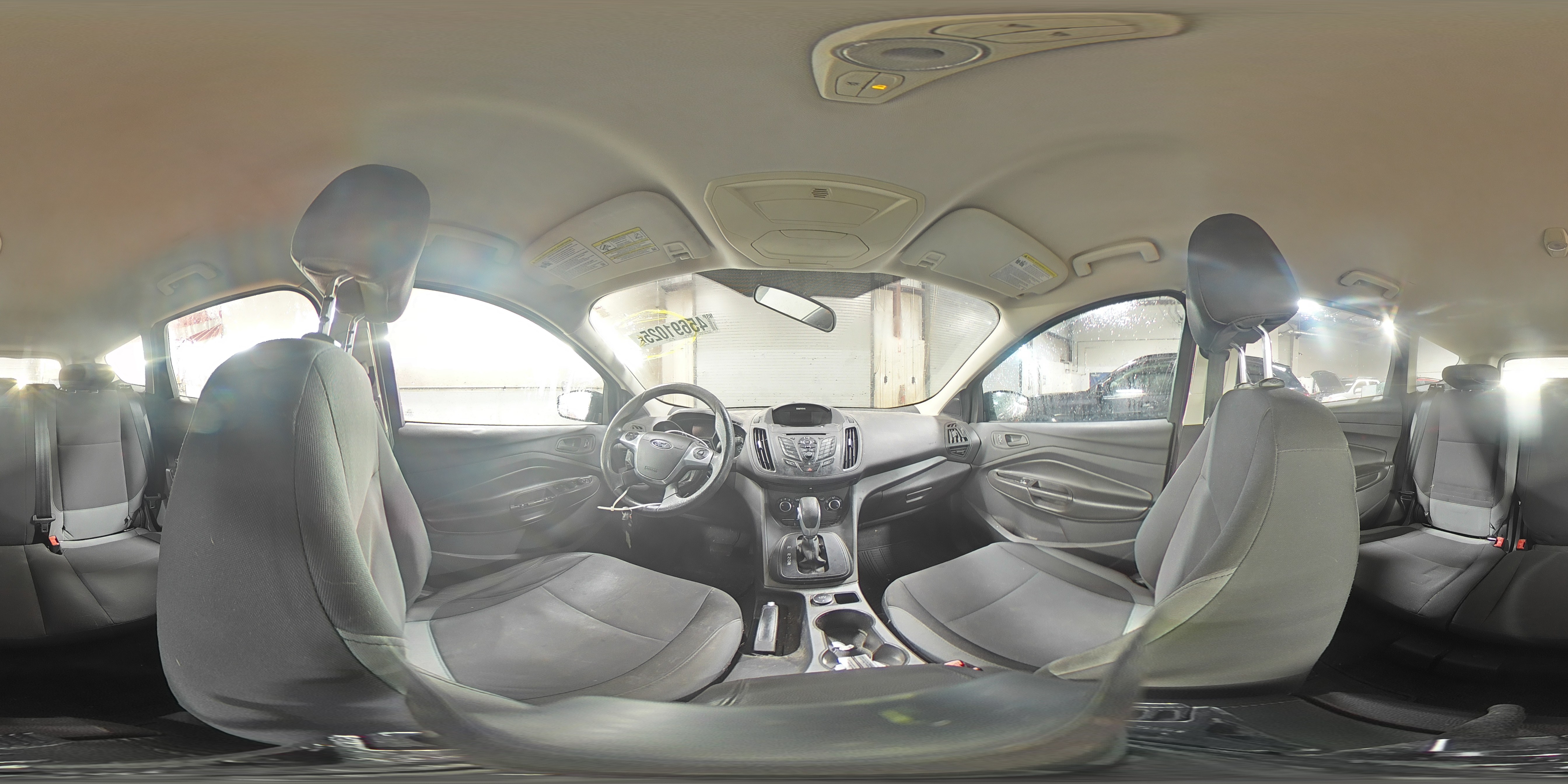 2013 Ford Escape - Image 14