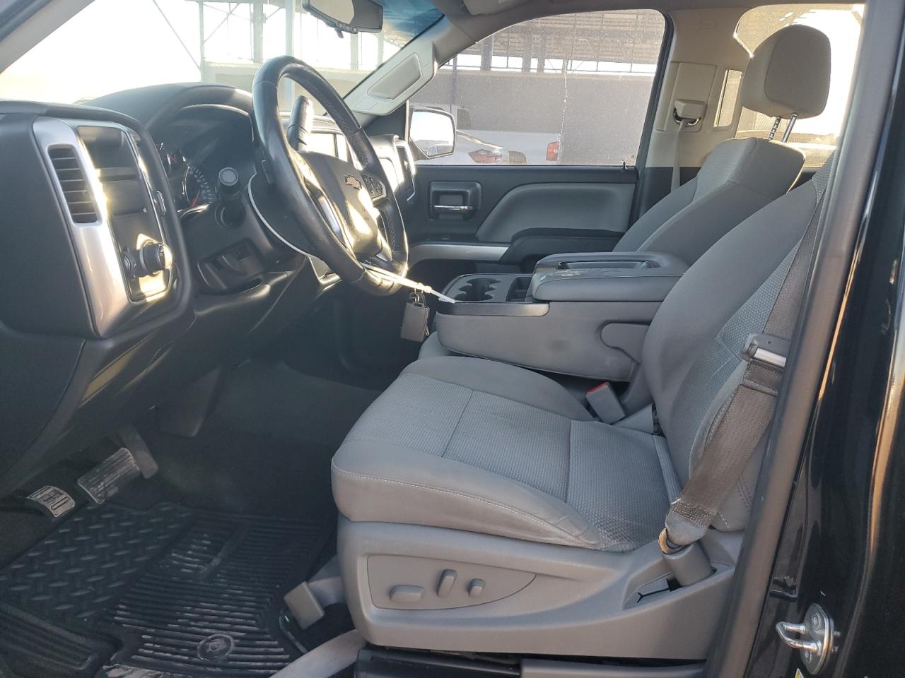 2014 Chevrolet Silverado - Image 7