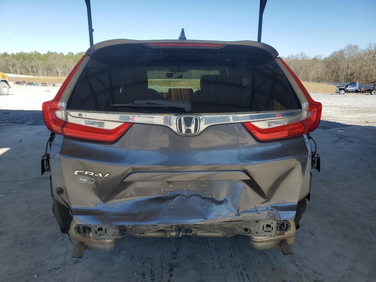 2018 Honda CR-V - Image 6
