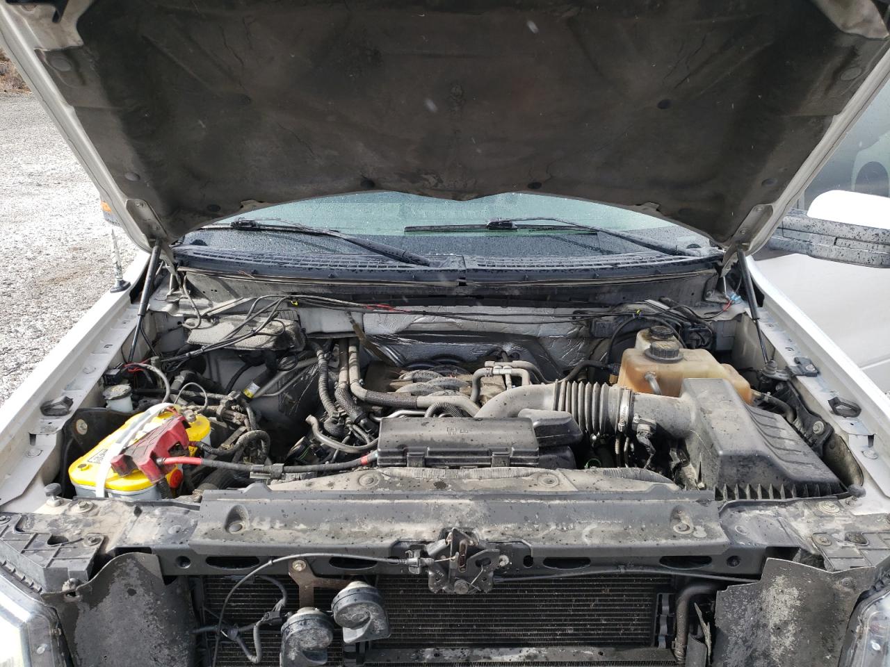 2011 Ford F-150 - Image 14