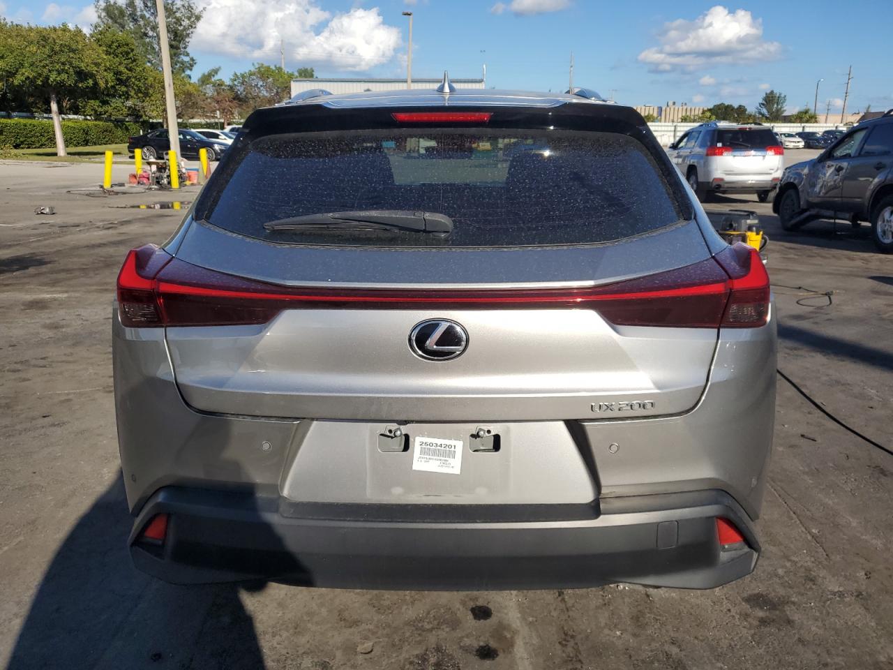 2019 Lexus UX - Image 6