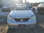 2007 Suzuki Forenza Base продається в Savannah, GA - Rear End