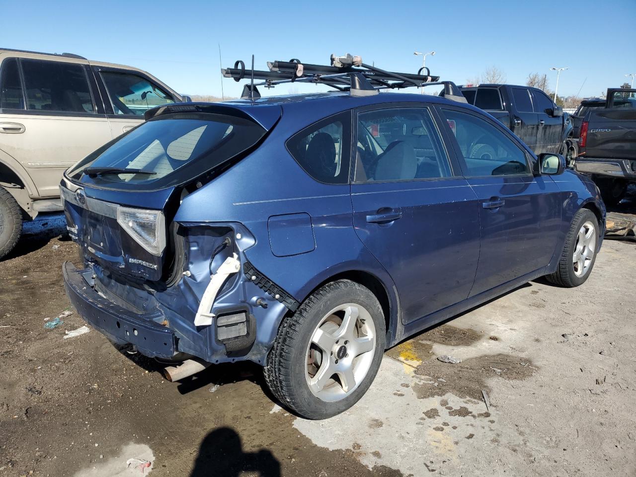 2011 Subaru Impreza - Image 3
