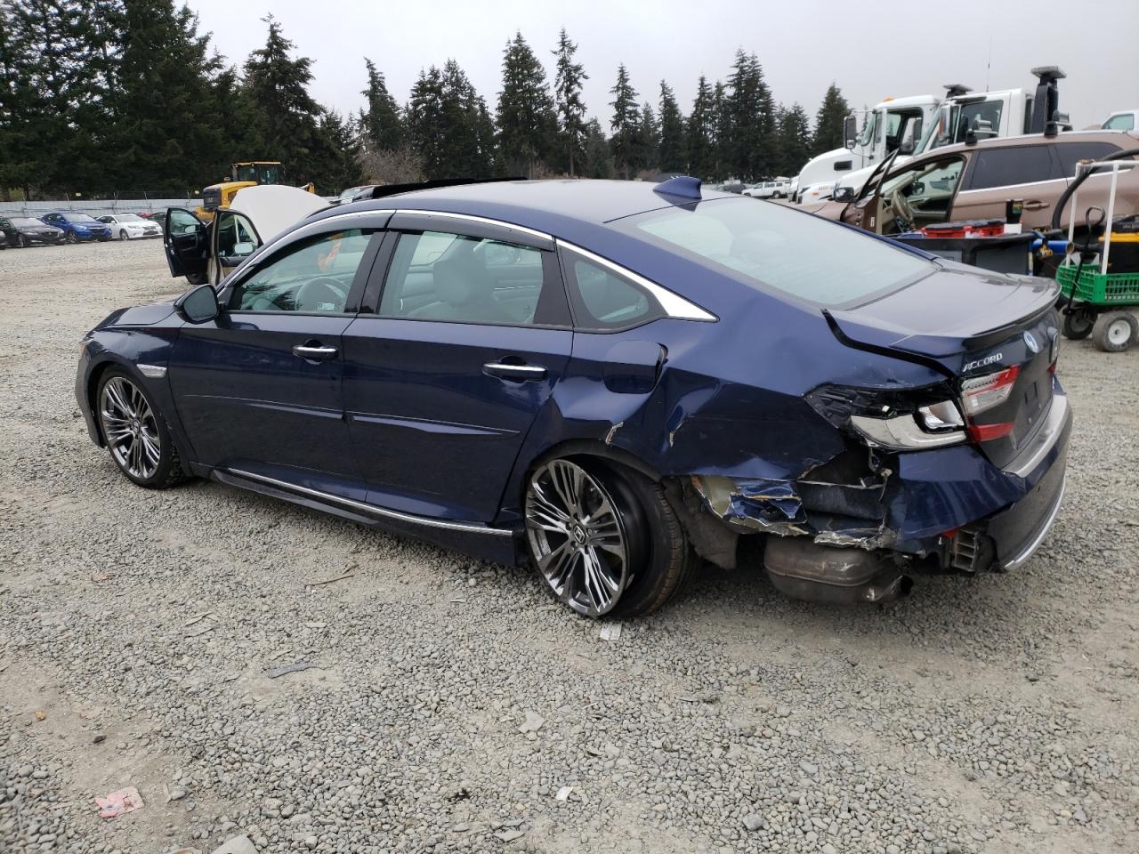 2019 Honda Accord - Image 2