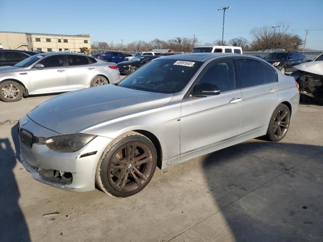 2012 Bmw 328 I