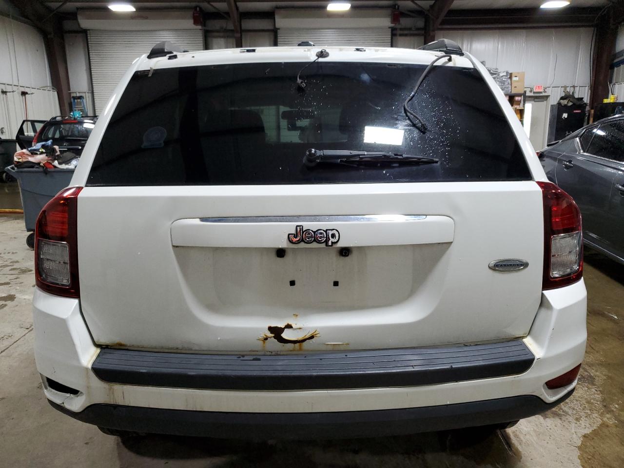 2014 Jeep Compass - Image 6