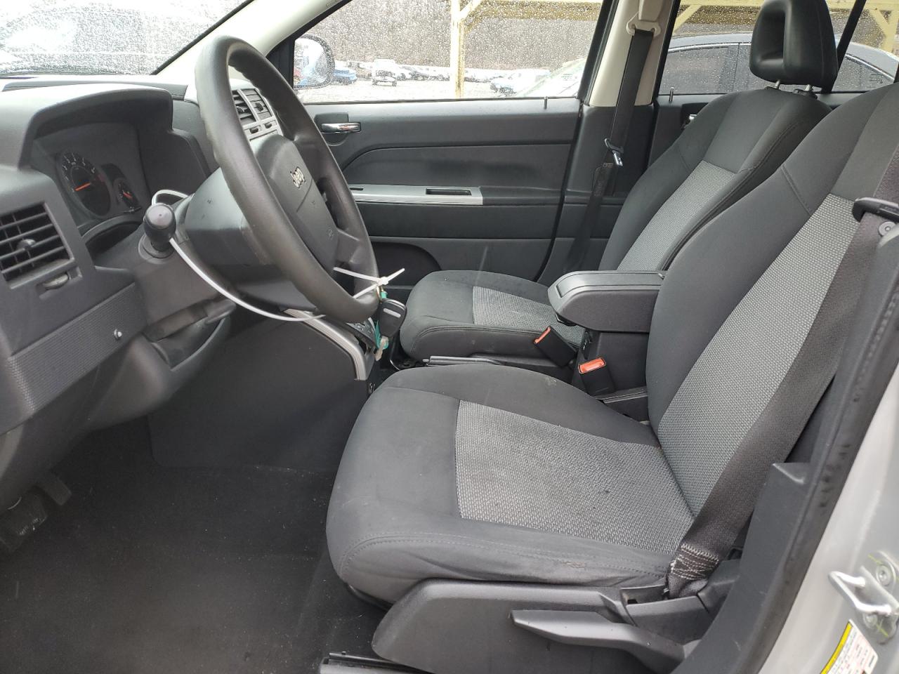 2008 Jeep Compass - Image 7