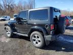 2018 JEEP WRANGLER SAHARA à vendre chez Copart CT - HARTFORD SPRINGFIELD