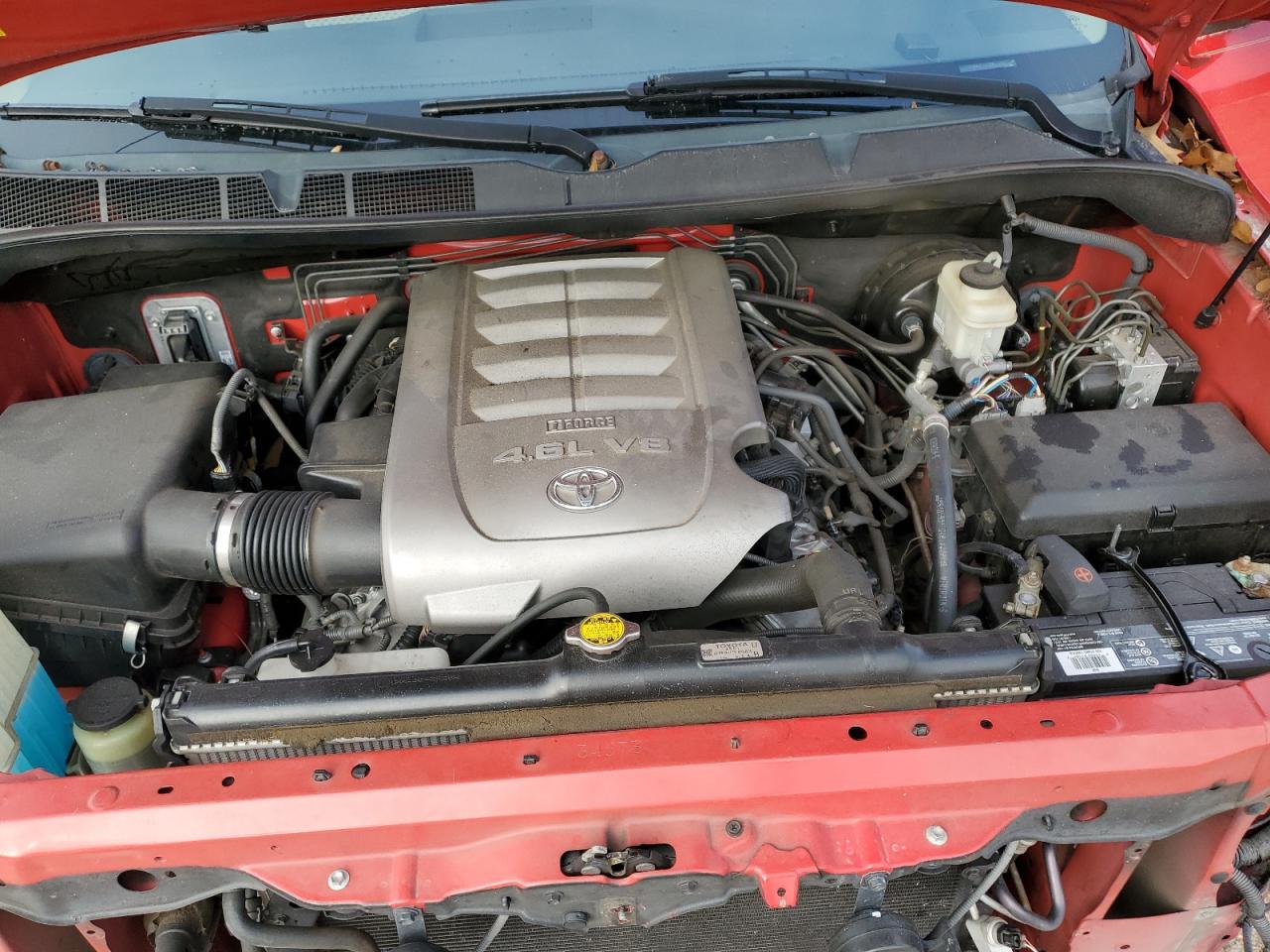 2010 Toyota Tundra - Image 11