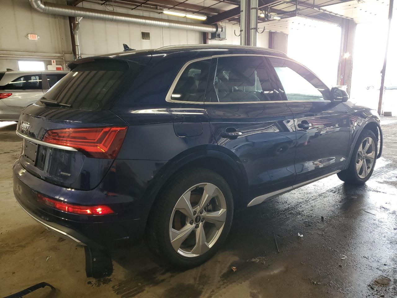 2021 Audi Q5 - Image 3