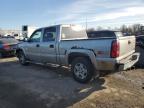 2005 Chevrolet Silverado K1500 zu verkaufen in Fort Wayne, IN - Front End