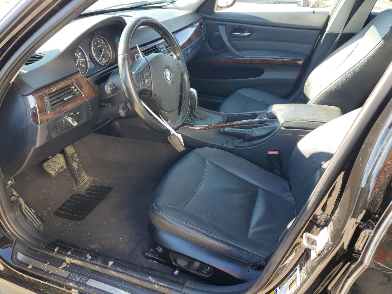 2011 BMW 3er - Image 7