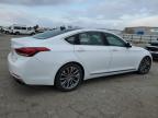 2015 Hyundai Genesis 3.8L იყიდება Bakersfield-ში, CA - Front End