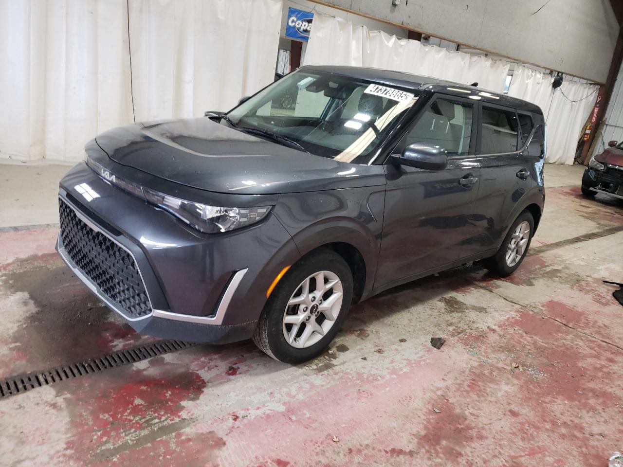 2023 Kia Soul - Image 1