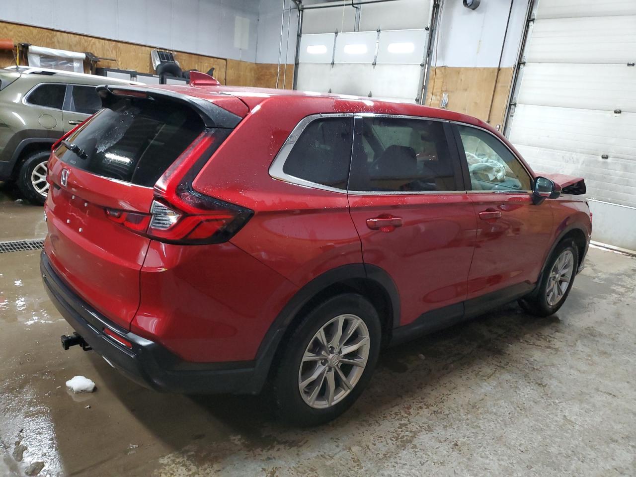 2023 Honda CR-V - Image 3