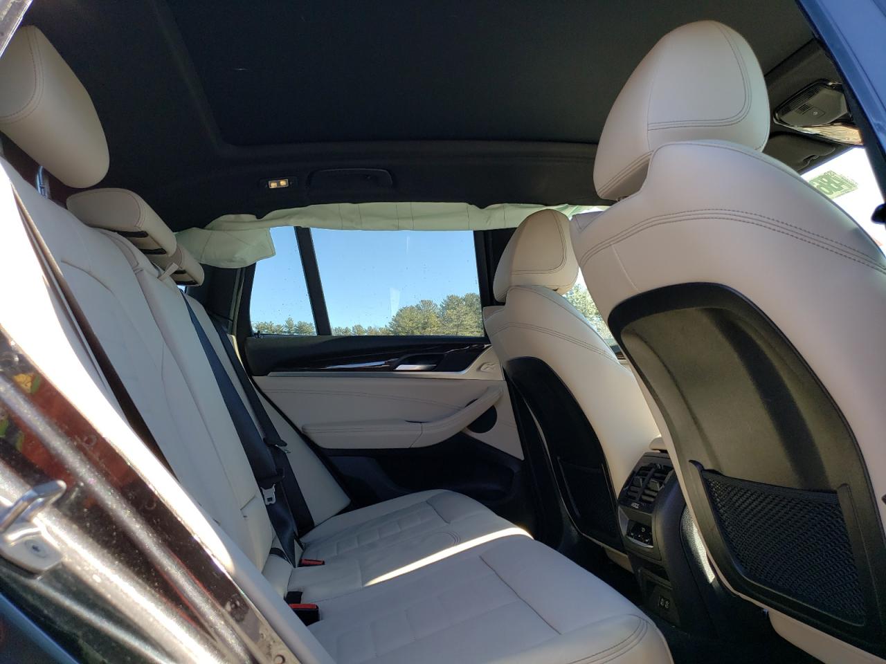2021 BMW X3 - Image 11