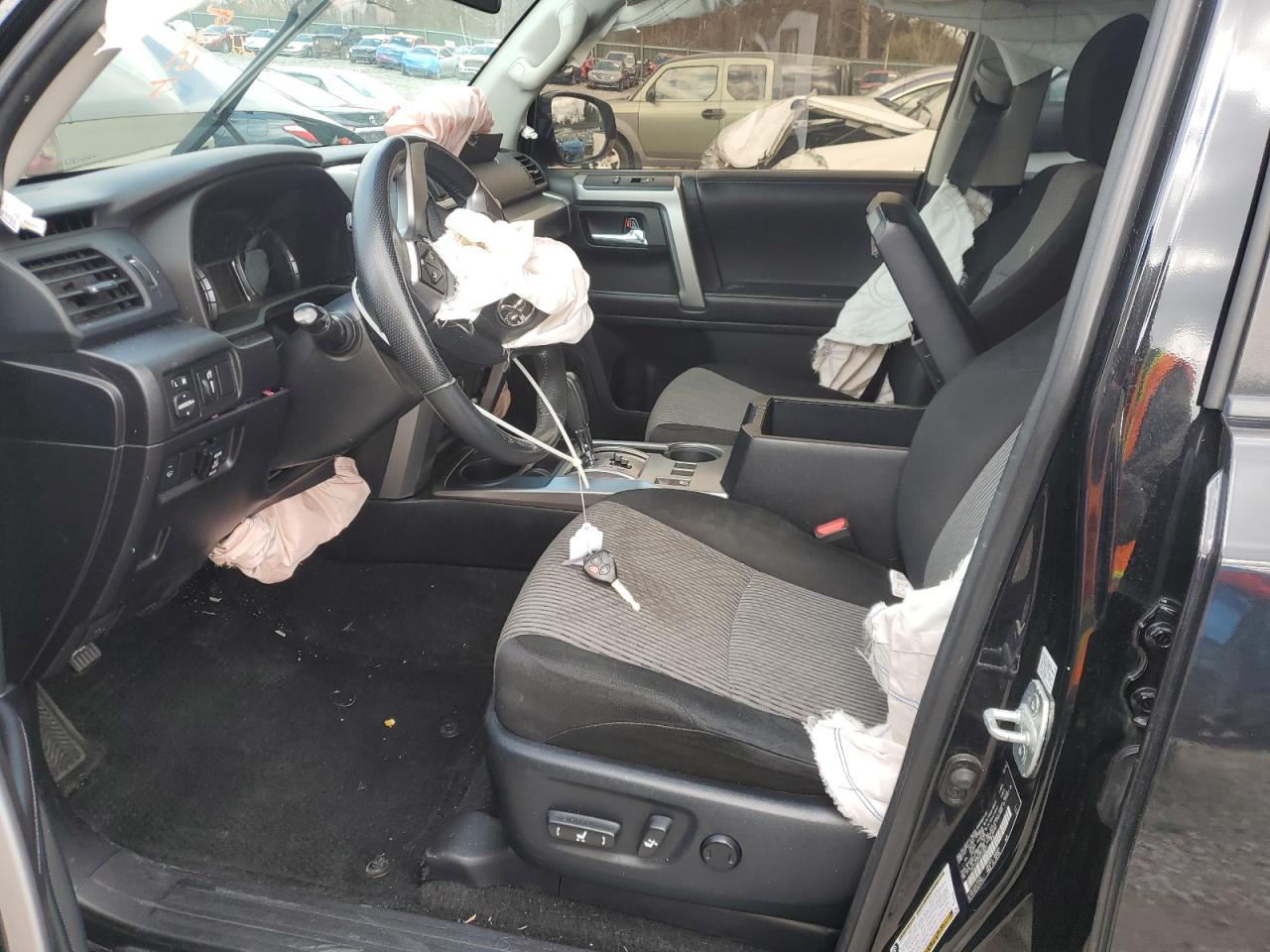 2016 Toyota 4Runner - Image 7