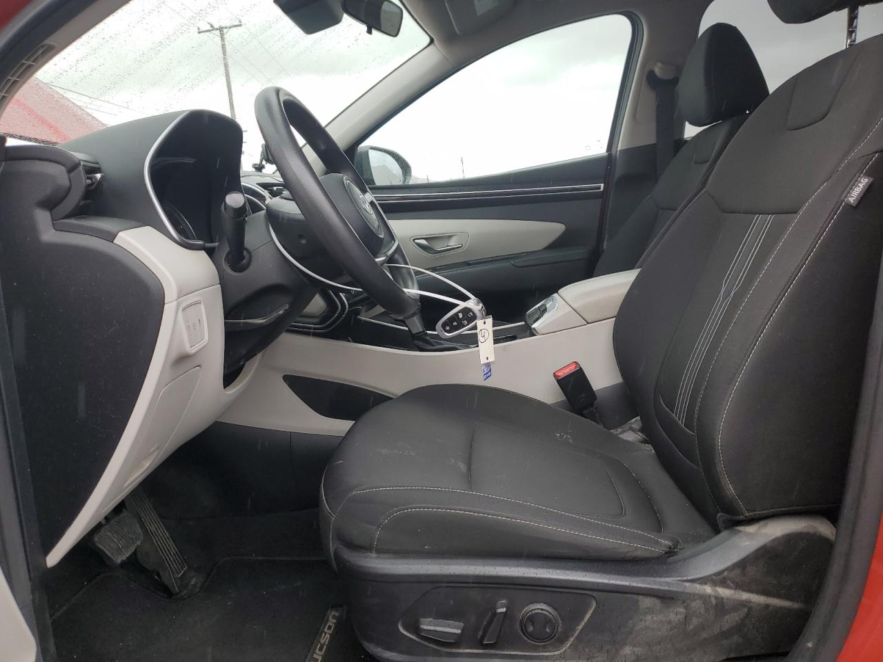 2023 Hyundai Tucson - Image 7