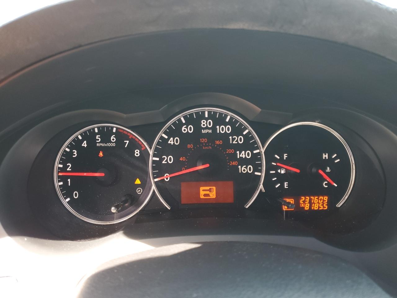 2012 Nissan Altima - Image 9