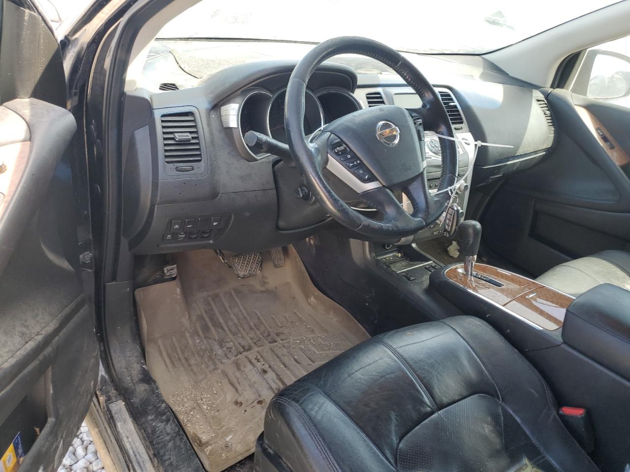 2011 Nissan Murano - Image 8