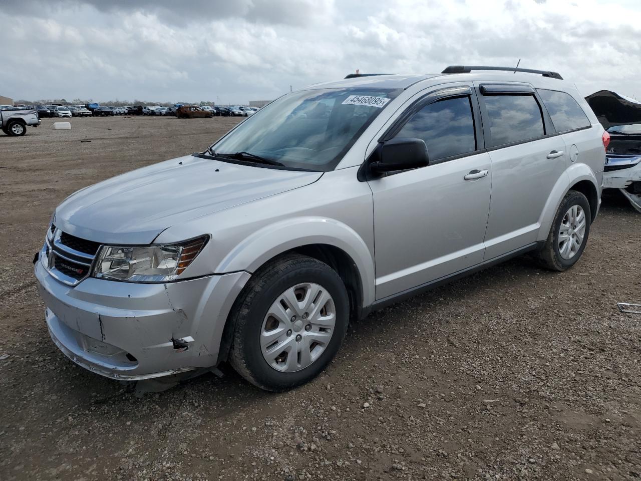 2013 Dodge Journey - Image 1