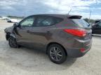 2015 Hyundai Tucson Gls en Venta en Arcadia, FL - Front End