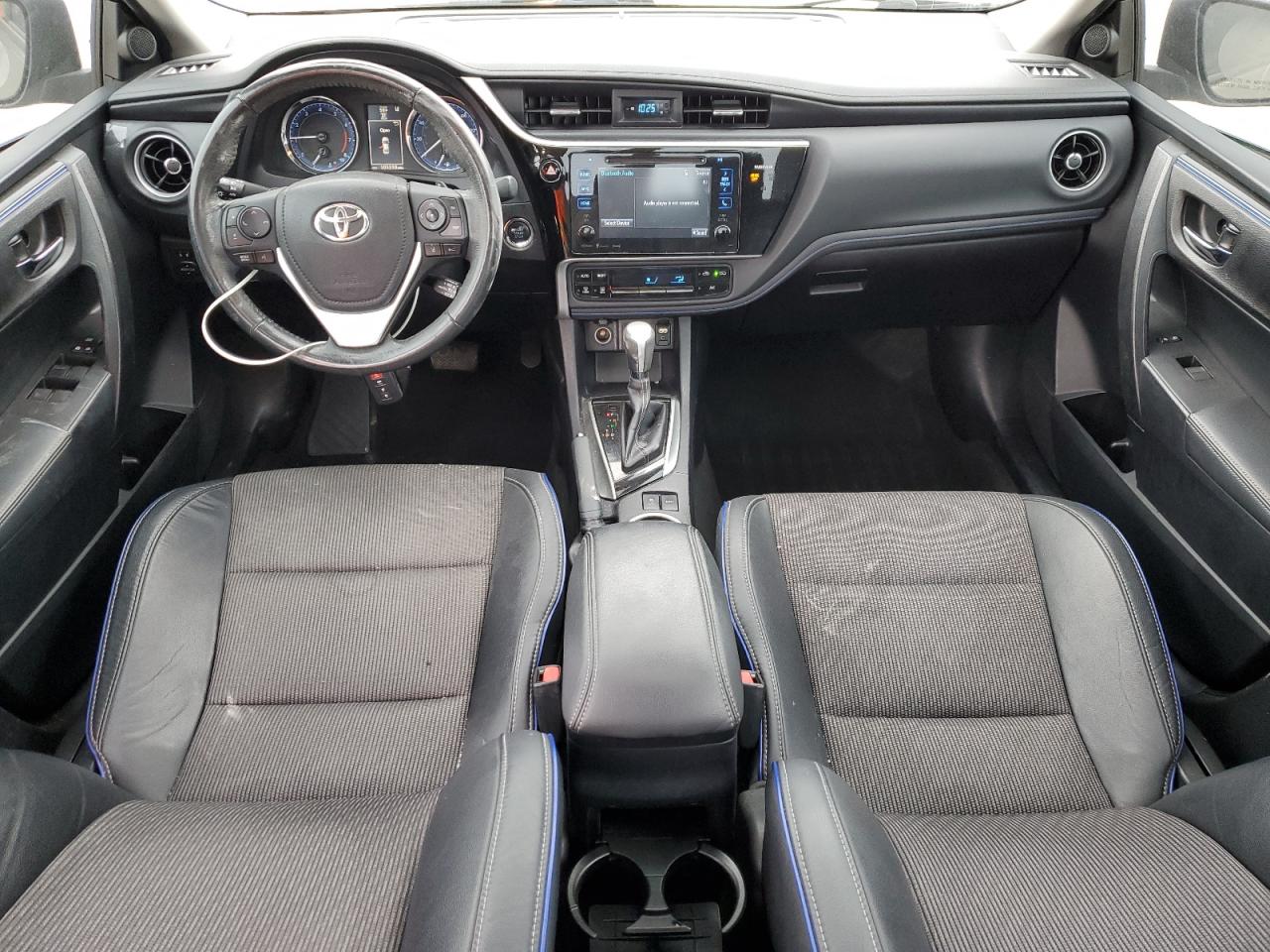 2017 Toyota Corolla - Image 8