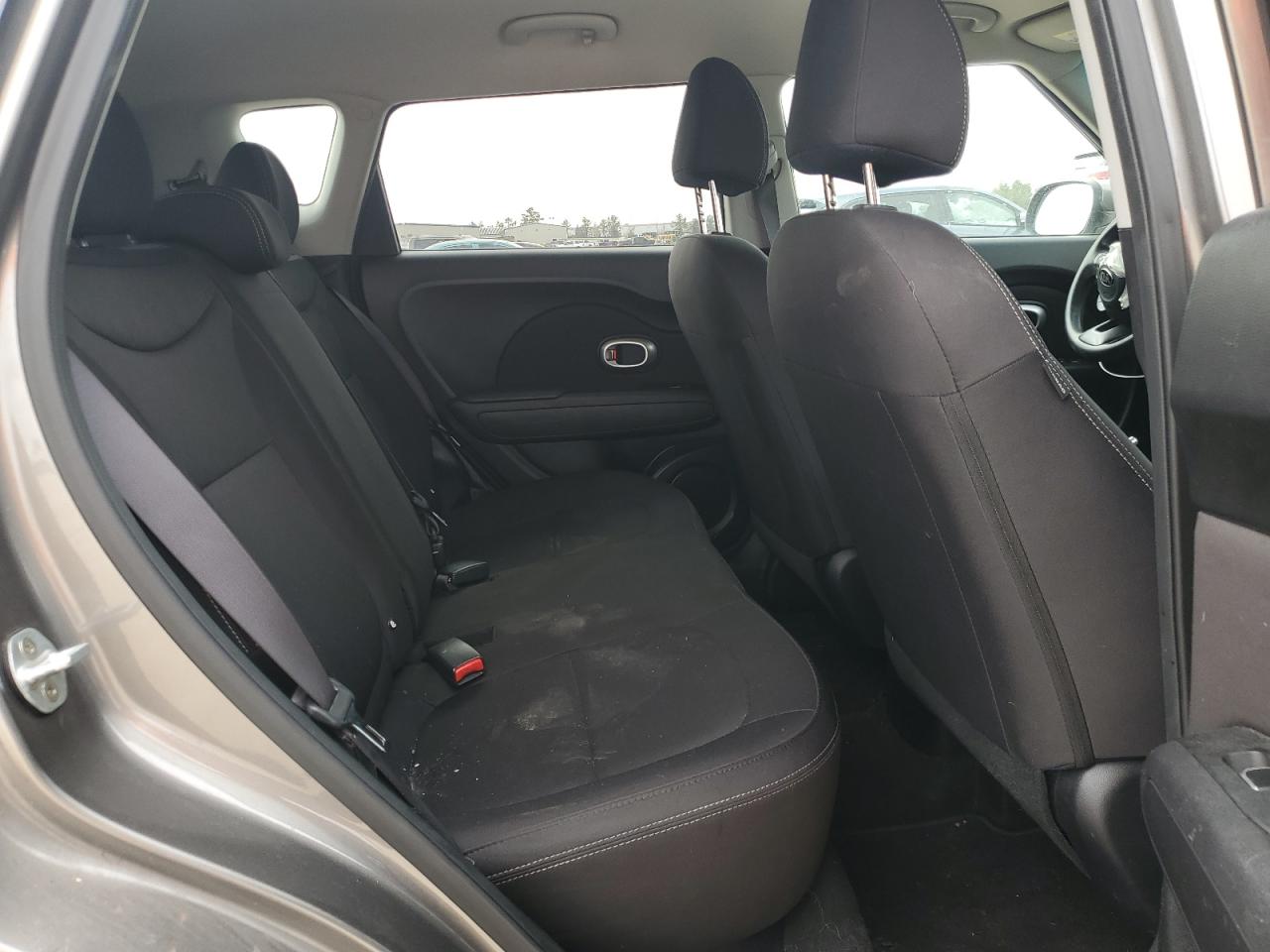2019 Kia Soul - Image 11