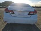 2013 Honda Civic Exl للبيع في Colton، CA - Front End